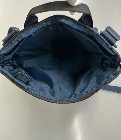 美品 DSPTCH ショルダーバッグ 斜め掛け ユニセックス ディスパッチ