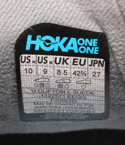 ホカオネオネ ローカットスニーカー F20022D メンズ SIZE 27.0 (L) HOKA ONE ONE