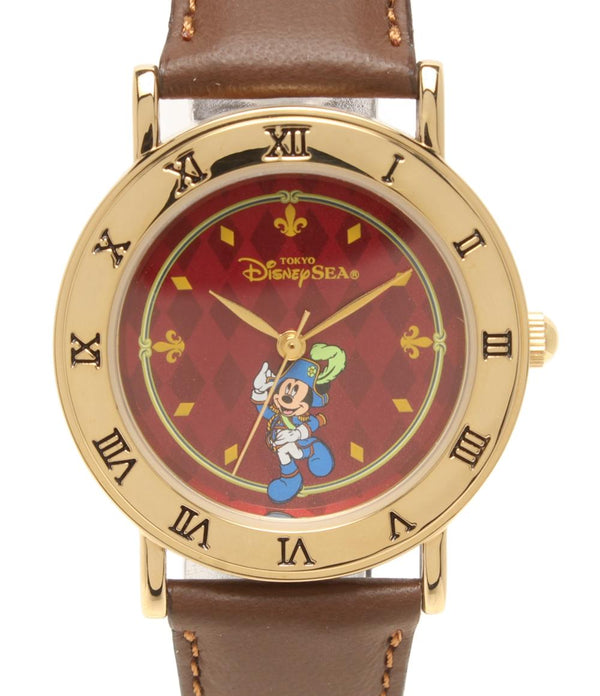 Disney 腕時計 東京ディズニーシー スペシャルファンパーティー2004