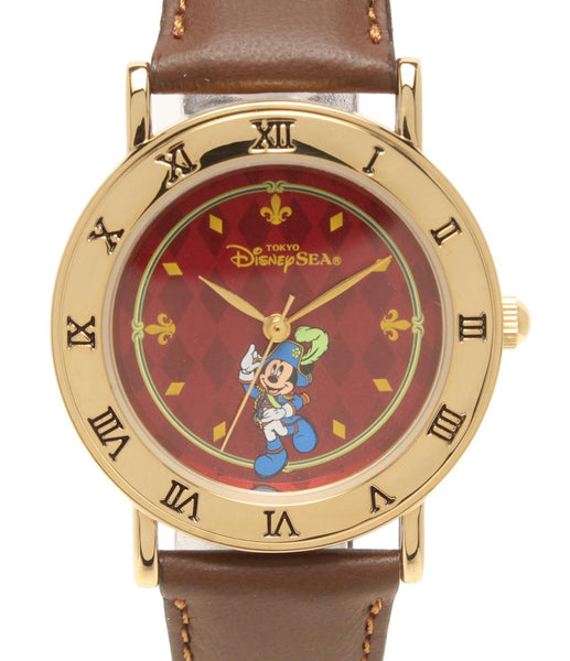 Disney 腕時計 東京ディズニーシー スペシャルファンパーティー2004
