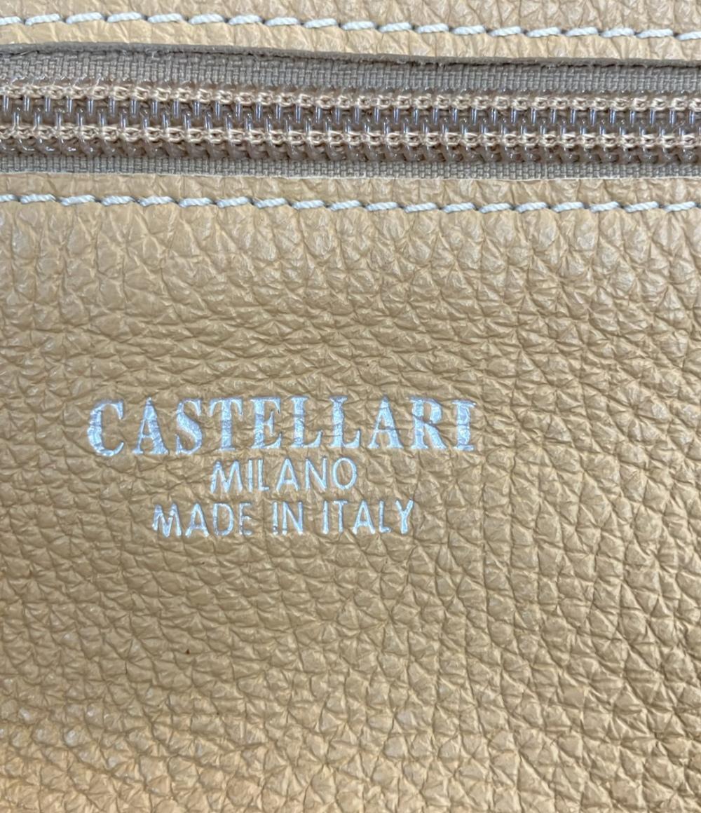 カステラーリ ハンドバッグ レディース CASTELLARI