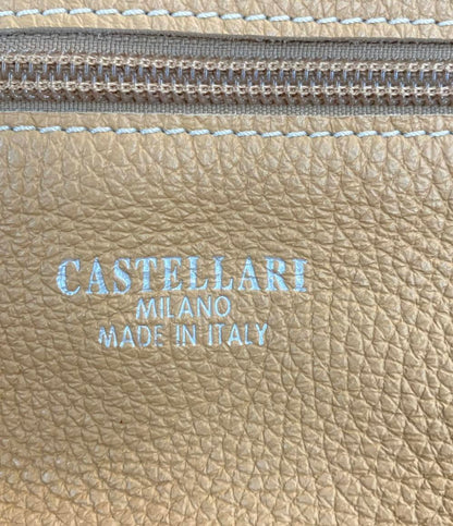 カステラーリ ハンドバッグ レディース CASTELLARI