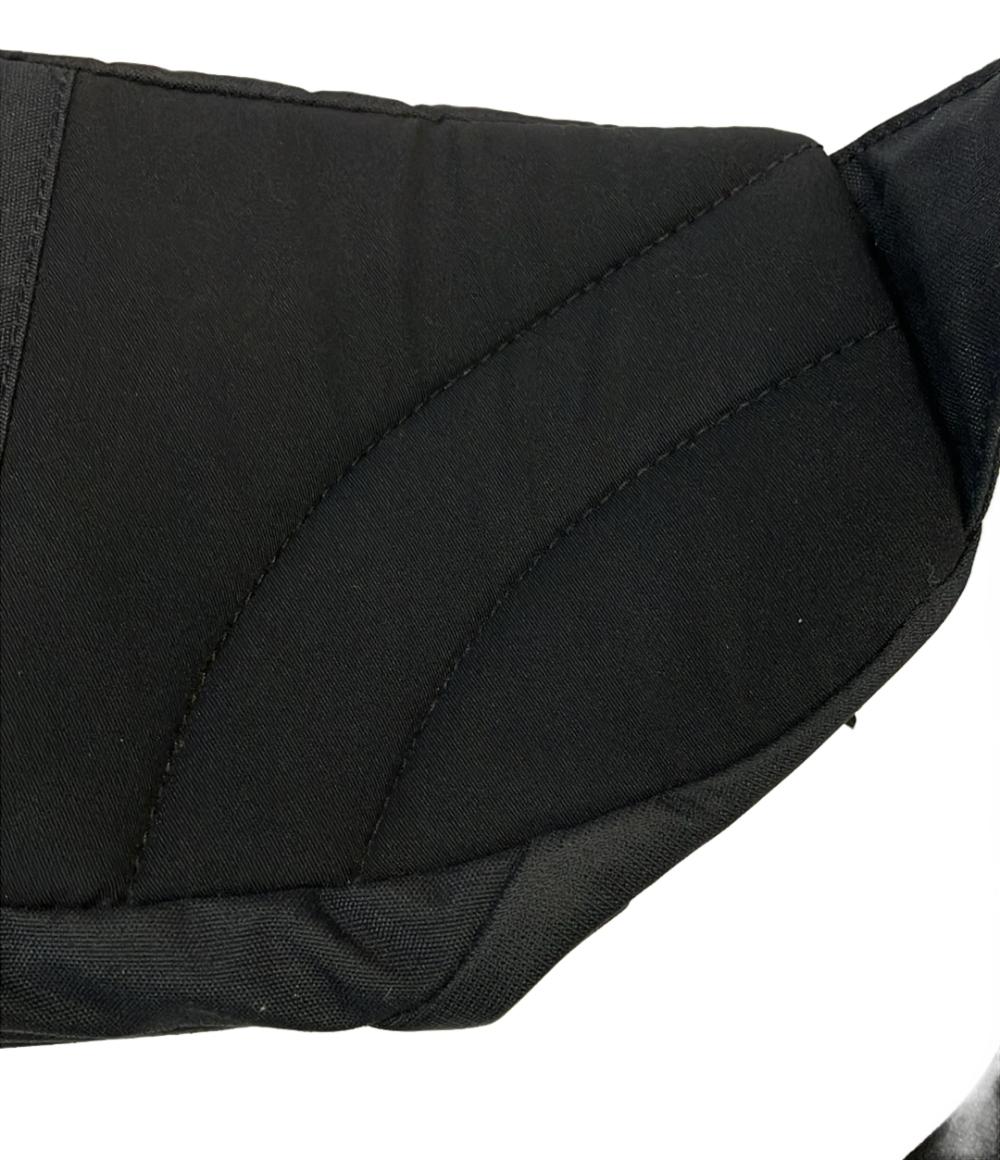 THE NORTH FACE ボディバッグ ウエストバッグ ウエストポーチ ロゴ メンズ レディース ザ・ノースフェイス