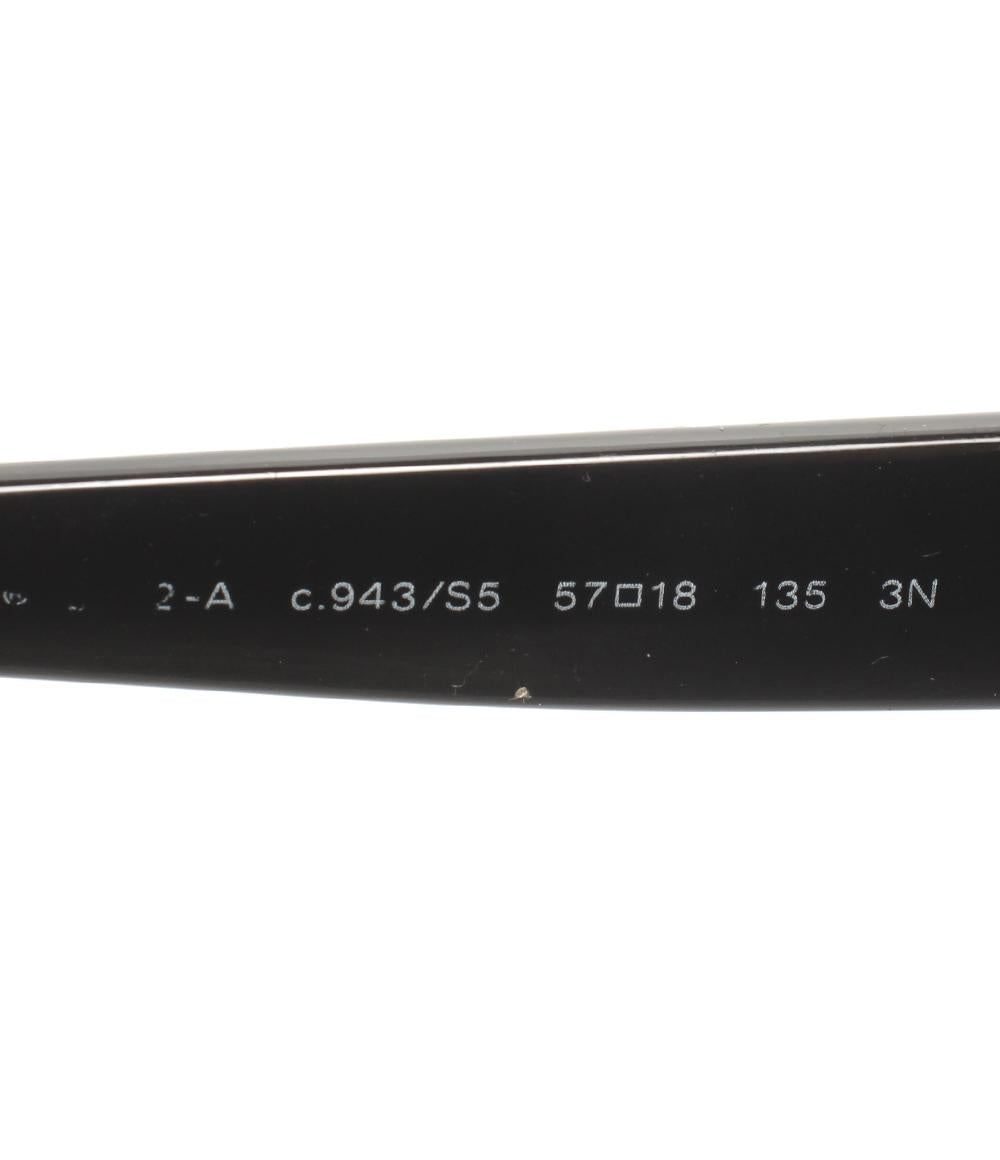 CHANEL サングラス アイウェア 57□18 5312-A レディース シャネル