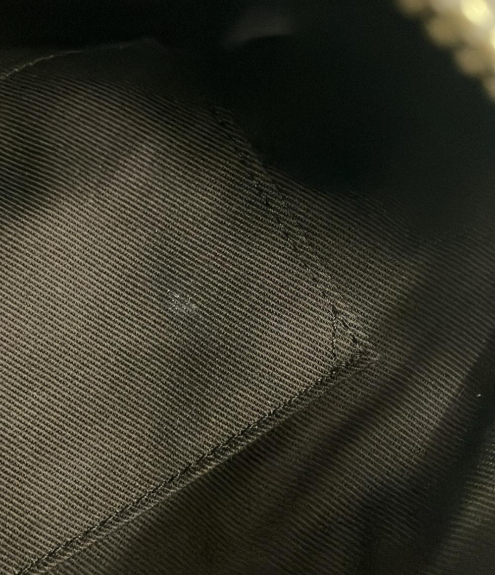 LOEWE ショルダーバッグ 肩掛け アナグラム レディース ロエベ