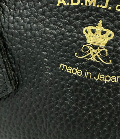 A.D.M.J. ハンドバッグ トートバッグ レディース エーディーエムジェイ