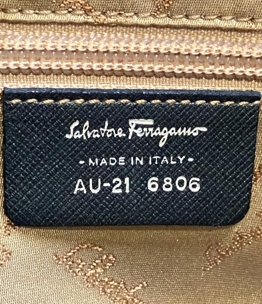 サルバトーレフェラガモ ショルダーバッグ 肩掛け ガンチーニ レディース Salvatore Ferragamo