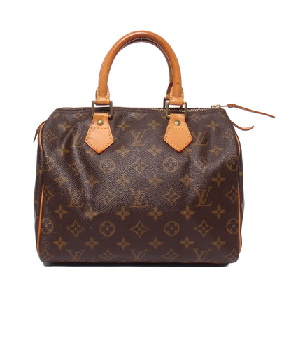 LOUIS VUITTON ハンドバッグ スピーディ25 モノグラム M41528 レディース ルイ・ヴィトン