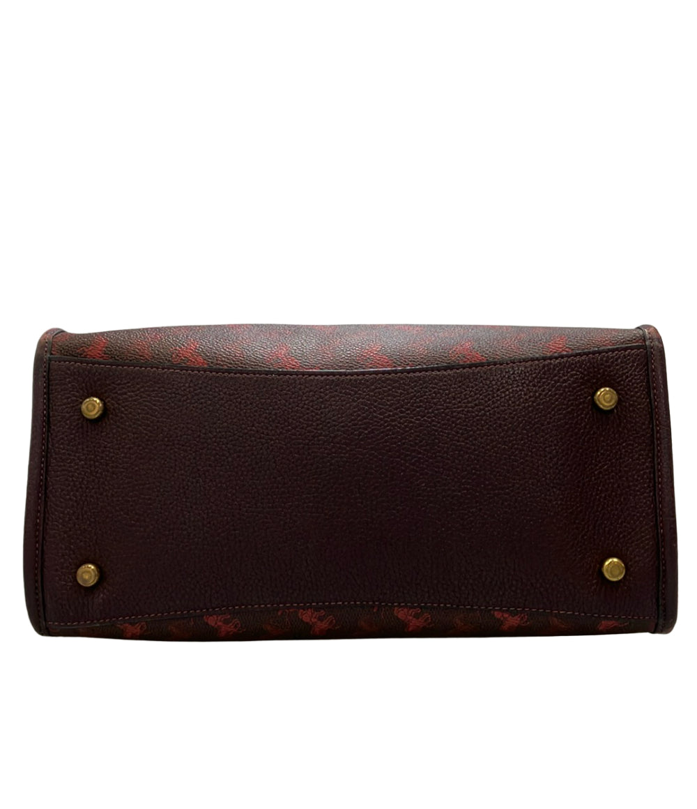 COACH 2WAYハンドバッグ ショルダーバッグ 89143 レディース コーチ