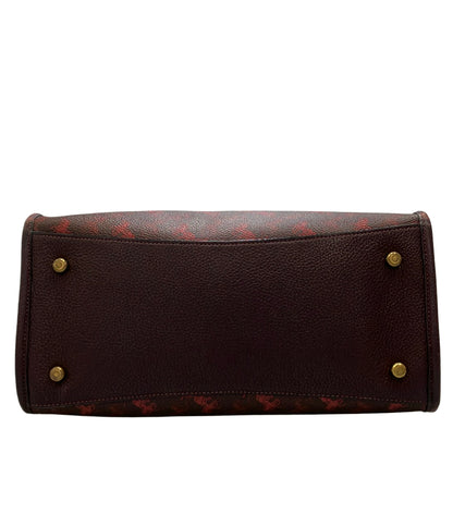 COACH 2WAYハンドバッグ ショルダーバッグ 89143 レディース コーチ