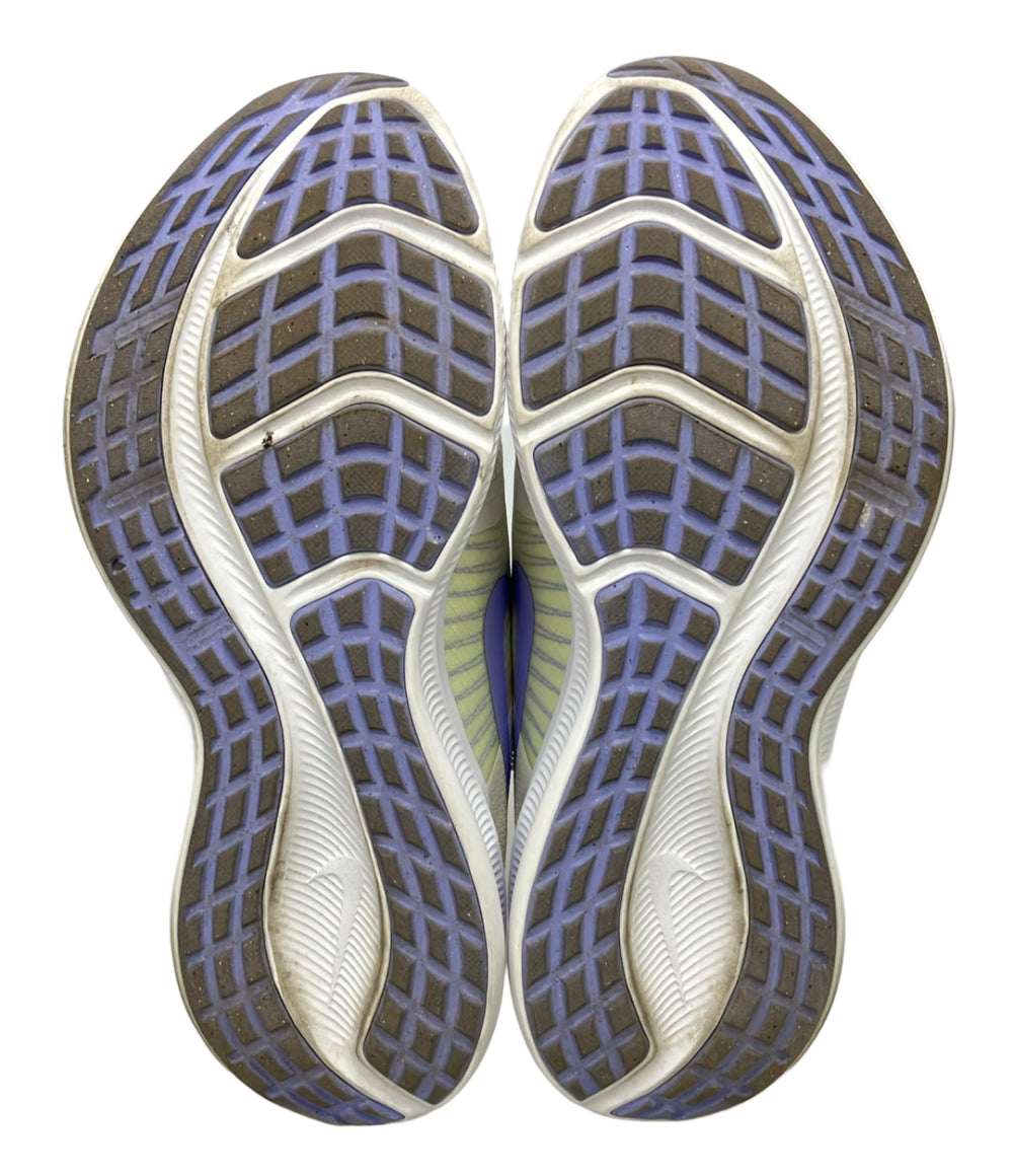 NIKE ローカットスニーカー ダウンシフター11 CW3413-102 レディース メンズ SIZE 25.0 ナイキ