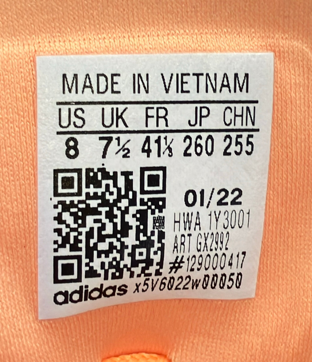 adidas ローカットスニーカー 4DFWD Pulse GX2992 メンズ SIZE 26.0 (M) アディダス