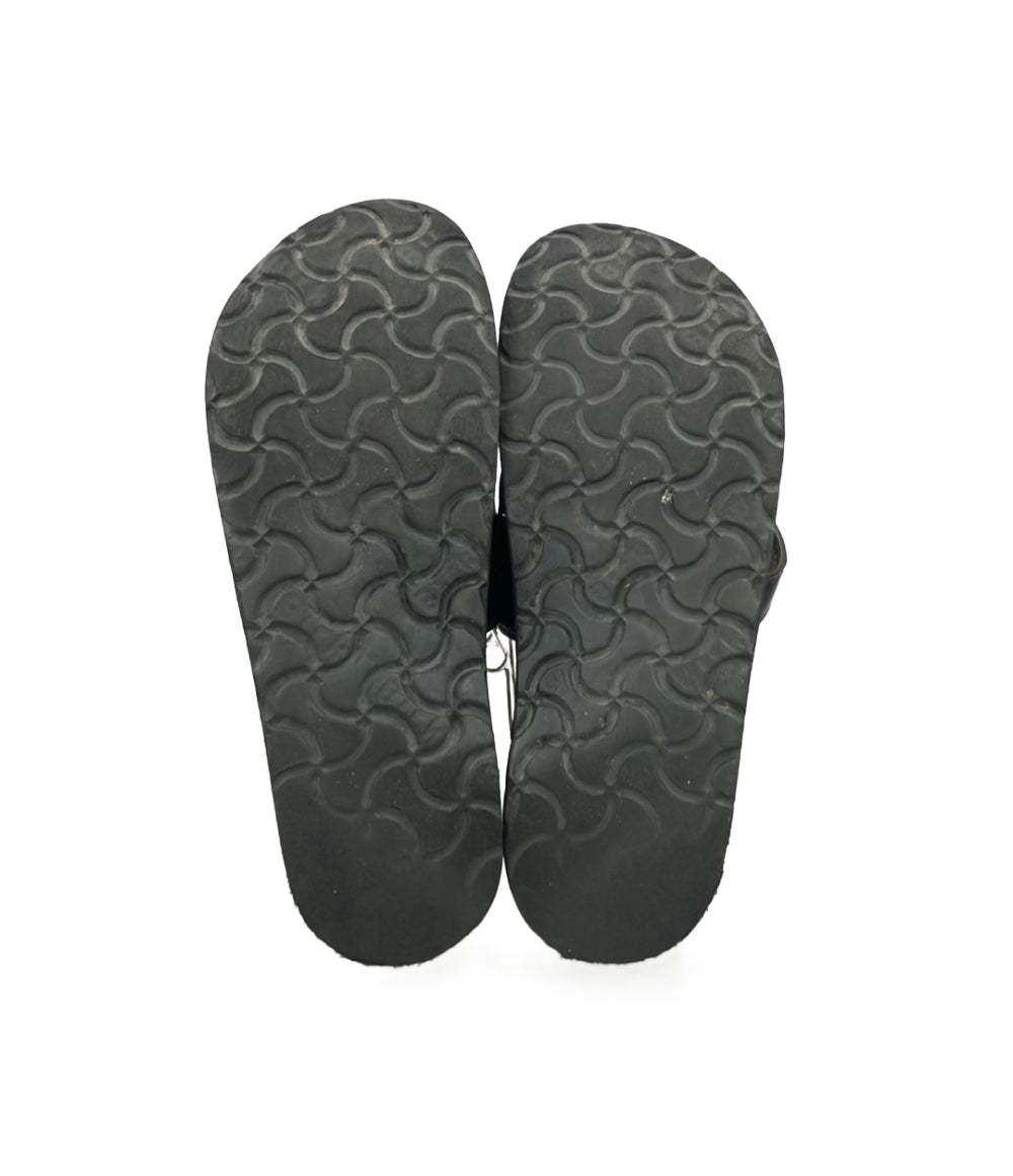 Jutta Neumann レザーサンダル レディース SIZE B 6 (23cm) ユッタ ニューマン