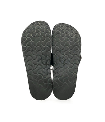 Jutta Neumann レザーサンダル レディース SIZE B 6 (23cm) ユッタ ニューマン