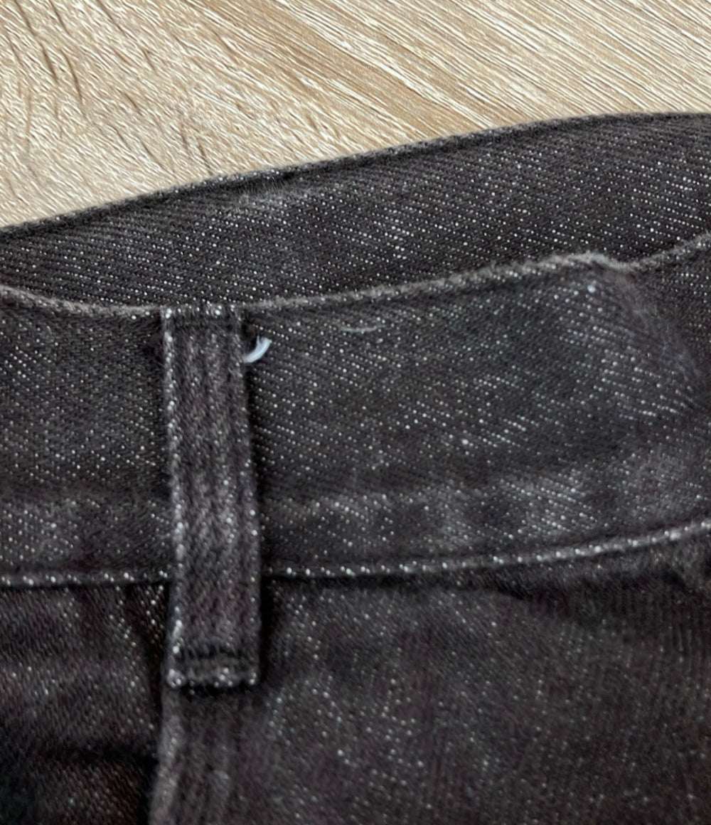 BOTTEGA VENETA デニムパンツ  ボタンフライ 649888 V08Y0 メンズ SIZE 50 (L) ボッテガ・ヴェネタ