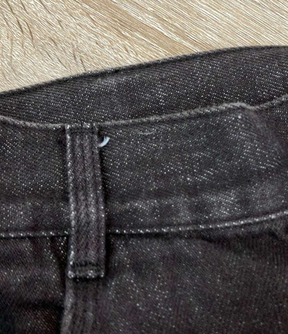 BOTTEGA VENETA デニムパンツ  ボタンフライ 649888 V08Y0 メンズ SIZE 50 (L) ボッテガ・ヴェネタ