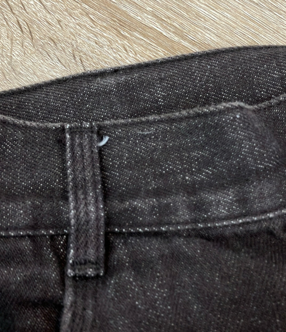 BOTTEGA VENETA デニムパンツ  ボタンフライ 649888 V08Y0 メンズ SIZE 50 (L) ボッテガ・ヴェネタ
