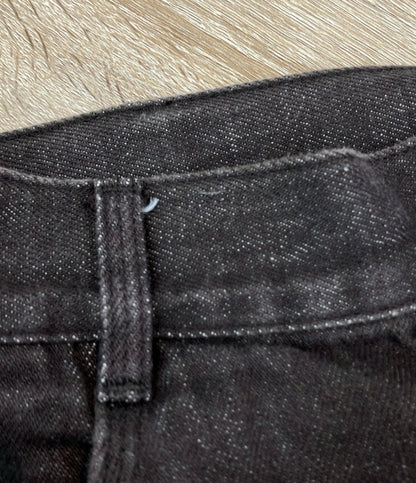 BOTTEGA VENETA デニムパンツ  ボタンフライ 649888 V08Y0 メンズ SIZE 50 (L) ボッテガ・ヴェネタ