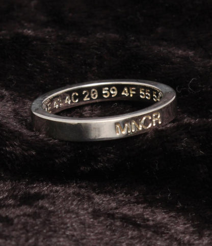 リング 指輪 BTS MNCR レディース SIZE 14号