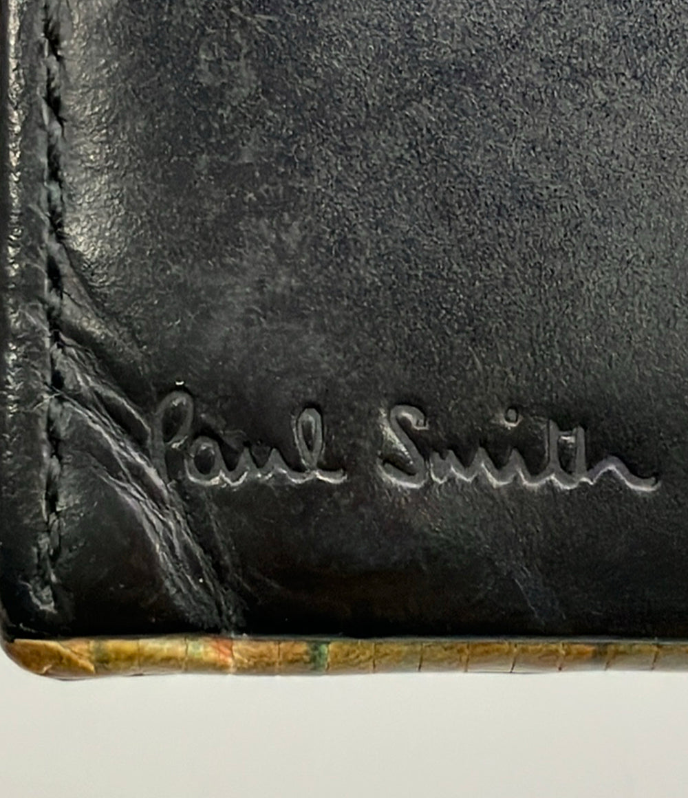 Paul Smith パスケース メンズ ポール・スミス