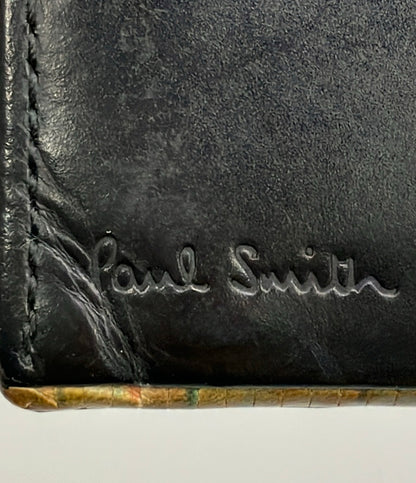Paul Smith パスケース メンズ ポール・スミス
