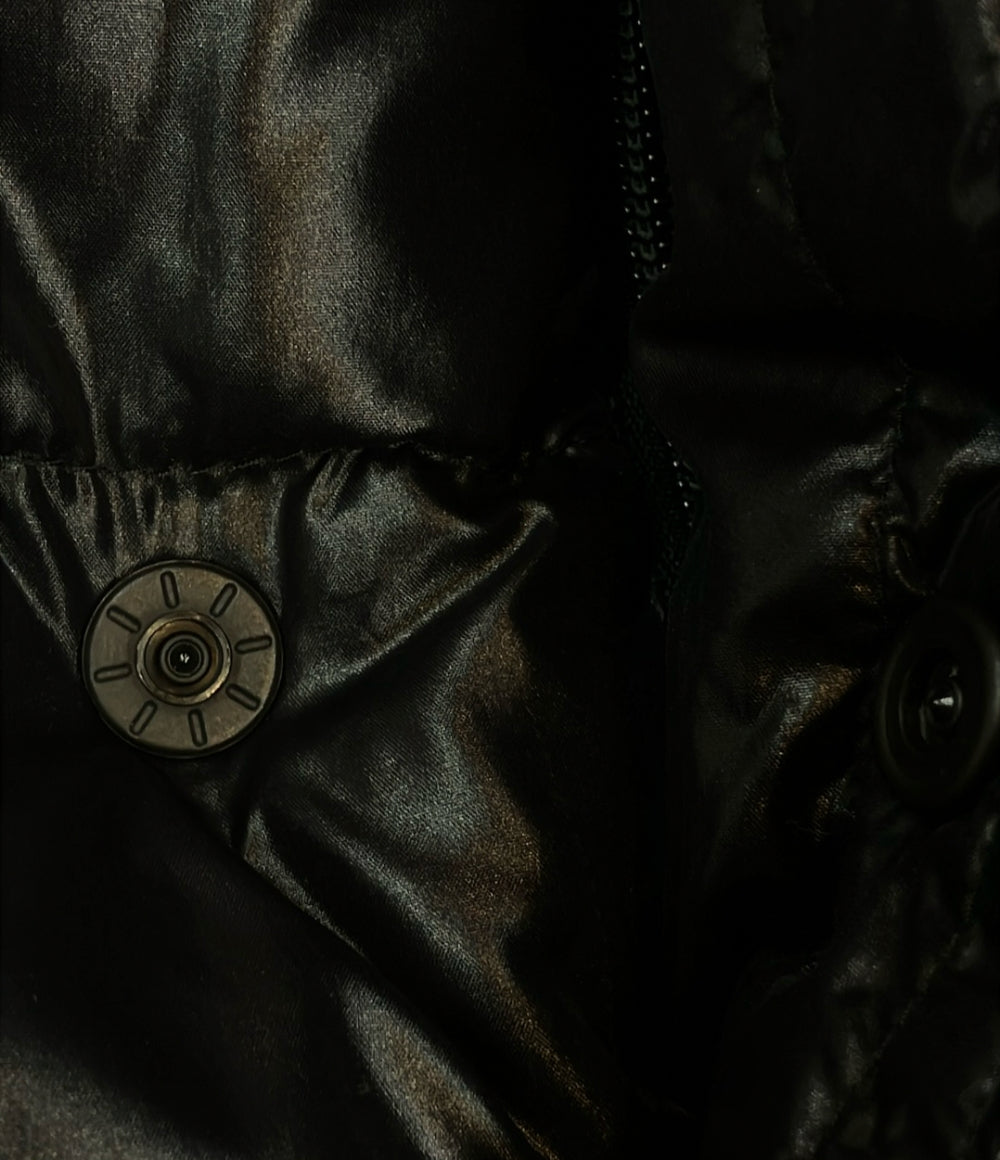 MONCLER ダウンジャケット GENIUS 1952 シャイニーダウンジャケット バイサム H20921A00039 M2019 メンズ SIZE 0 (XS) モンクレール