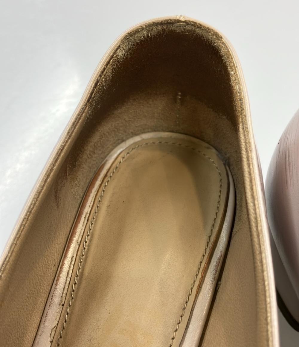 Salvatore Ferragamo パンプス レディース サルヴァトーレフェラガモ