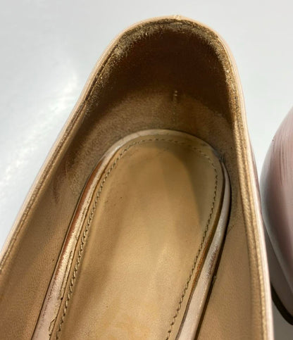 Salvatore Ferragamo パンプス レディース サルヴァトーレフェラガモ