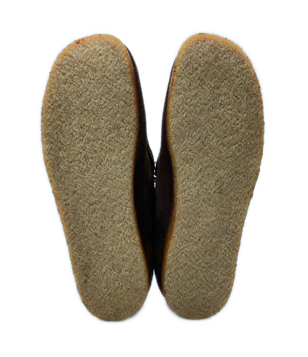 Clarks ワラビーブーツ 26103658 メンズ SIZE 7 1/2 クラークス