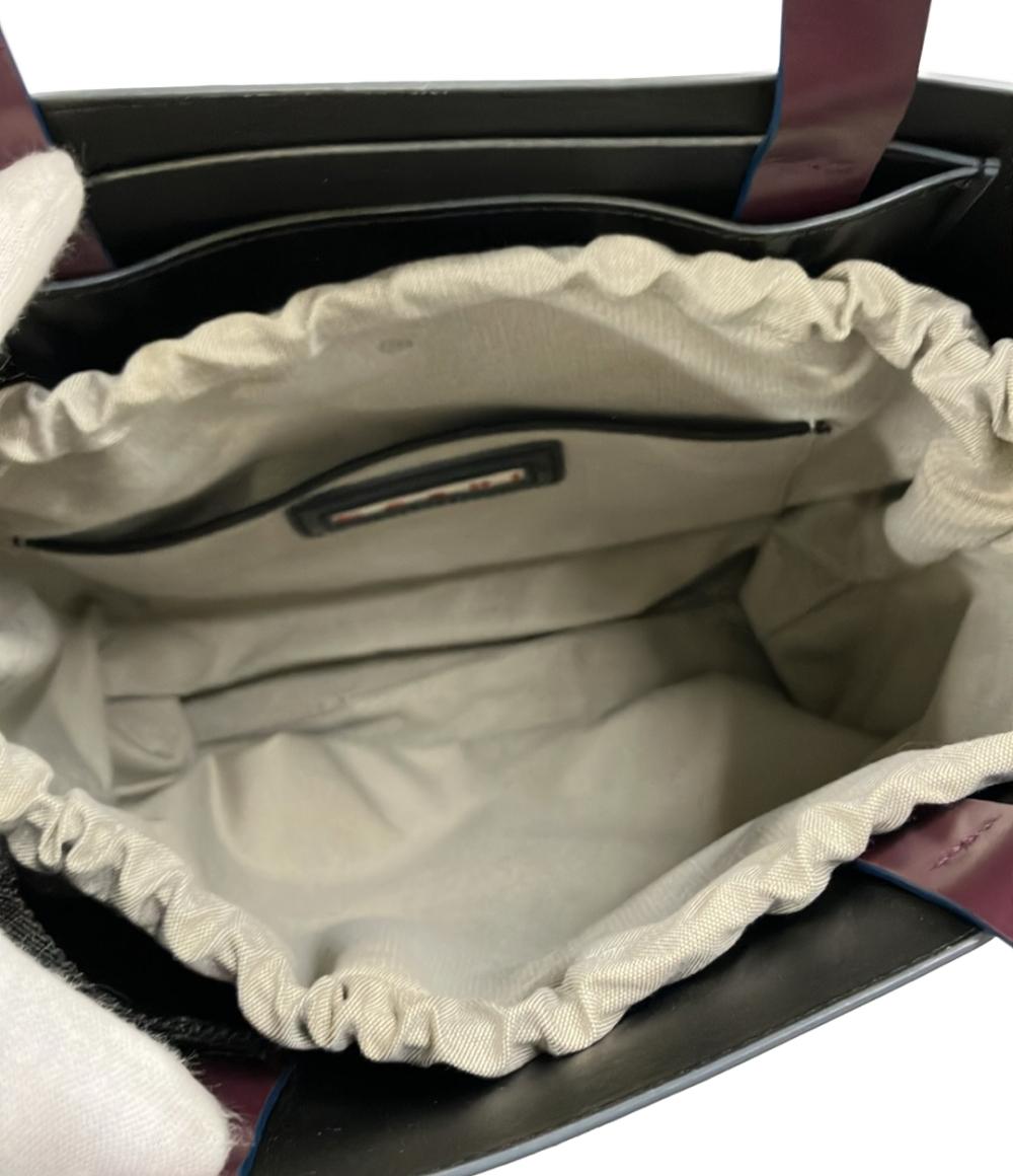 MARNI 2WAY ハンドバッグ ショルダーバッグ 斜め掛け ミュゼオ レディース マルニ