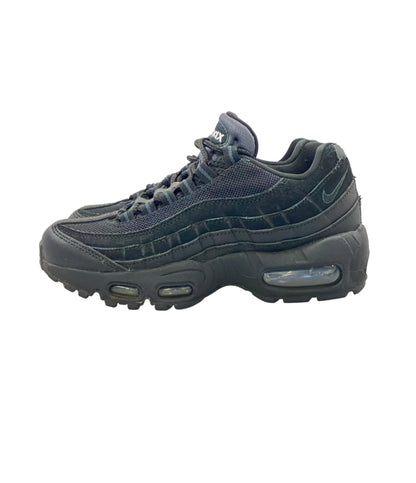 NIKE ローカットスニーカー AIR MAX 95 ESSENTIAL AT9865-001 レディース SIZE 23.0 (M) ナイキ