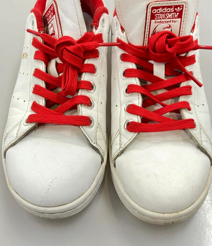 adidas ローカットスニーカー STAN SMITH GX4463 レディース SIZE 24.5 (L) アディダス