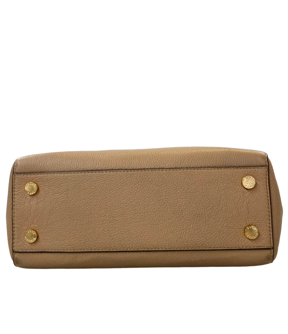 MICHAEL KORS 2wayハンドバッグ ショルダーバッグ レディース マイケルコース