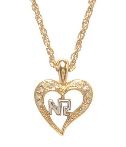 ニナリッチ ネックレス ハート レディース NINA RICCI