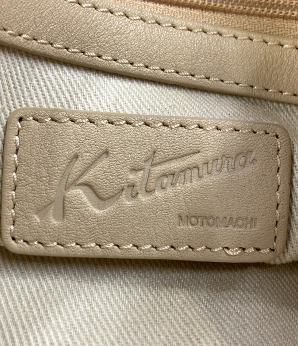 KANEMATSU ハンドバッグ レディース カネマツ