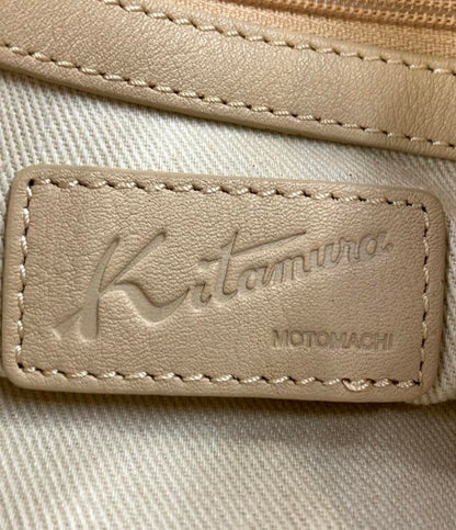 KANEMATSU ハンドバッグ レディース カネマツ