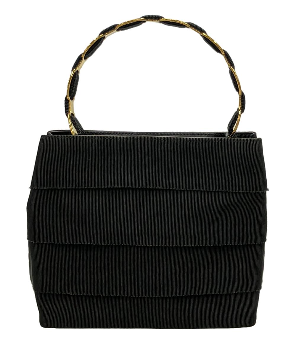 美品 Salvatore Ferragamo 2WAY ハンドバッグ ショルダーバッグ 斜め掛け レディース サルヴァトーレフェラガモ