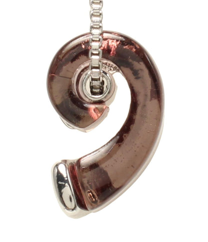 美品 ゴールディ ネックレス レディース GOLDY