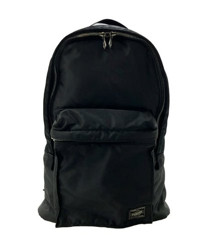 美品 PORTER リュック デイパック タンカー レディース ポーター