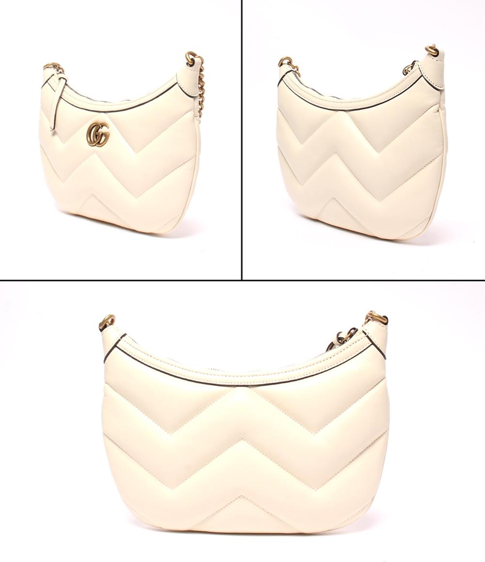 グッチ ショルダーバッグ 肩掛け GGマーモント 777263 520981 レディース GUCCI GUCCI ショルダーバッグ 肩掛け GGマーモント 777263 520981
