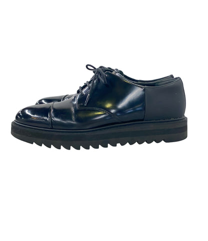 ONITSUKA TIGER ローカットスニーカー THE ONITSUKA DERBY メンズ SIZE 27.0 (L) オニツカタイガー