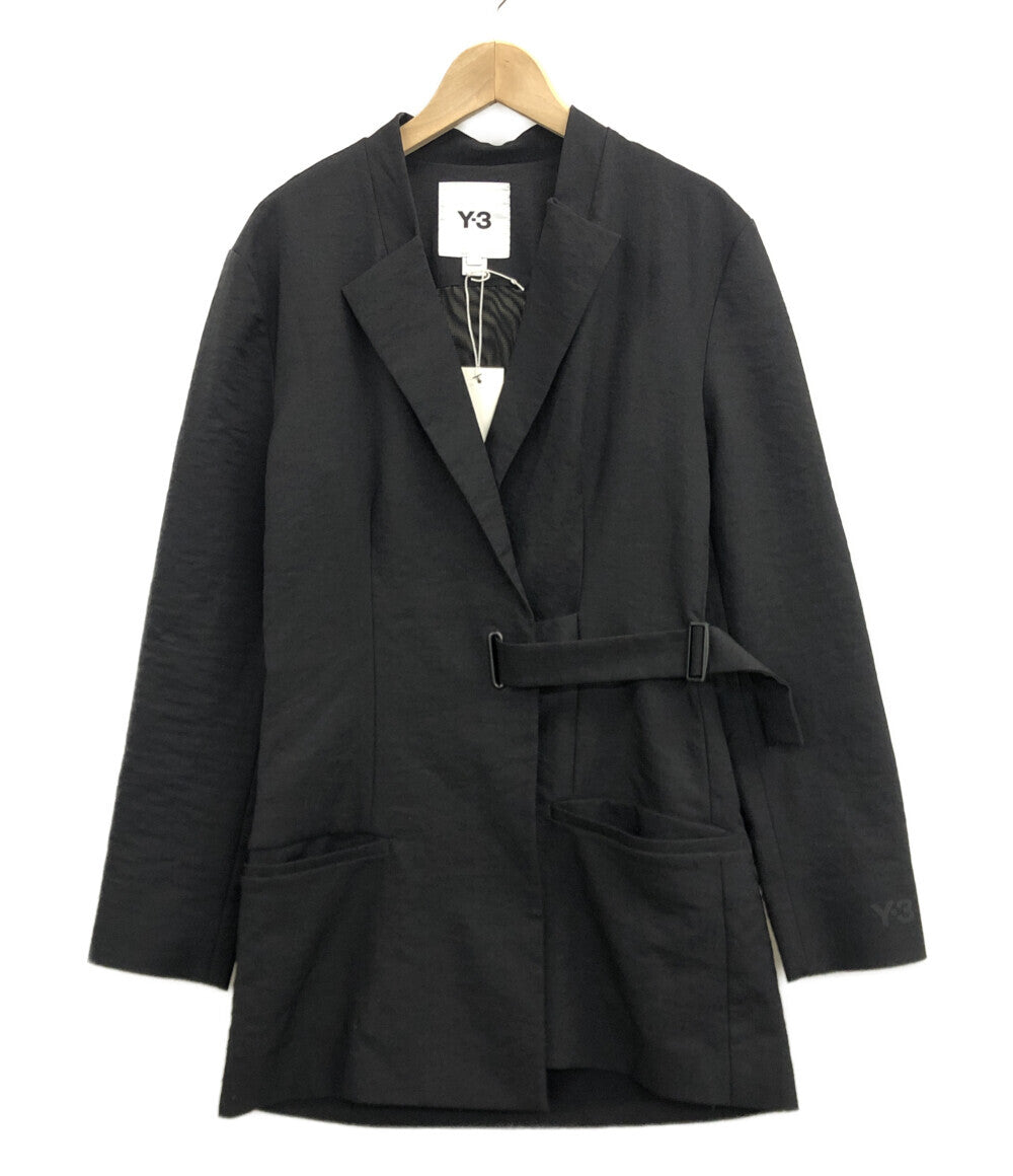 ワイスリー  W CH1 BLAZER ブレザー ジャケット      レディース SIZE XS (XS以下) Y-3