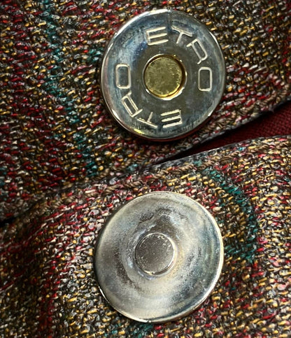 エトロ ショルダーバッグ 斜め掛け レディース ETRO