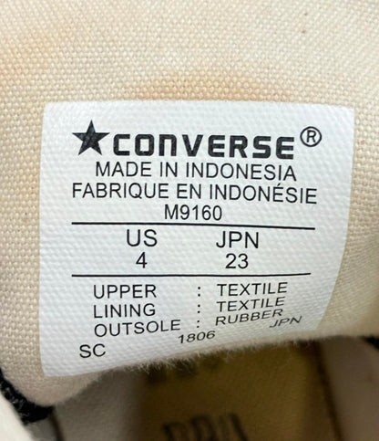 コンバース ハイカットスニーカー レディース SIZE 23.0 (M) CONVERSE