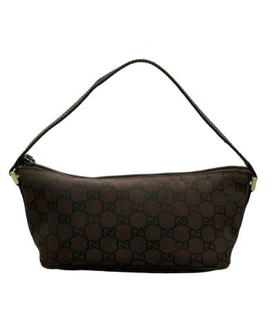 GUCCI ポーチ GGキャンバス 257300 204046 レディース グッチ