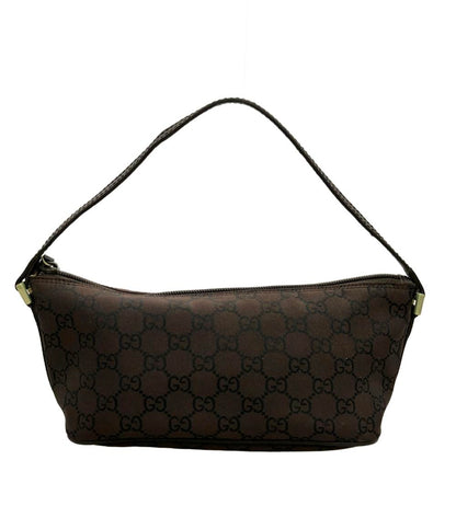 GUCCI ポーチ GGキャンバス 257300 204046 レディース グッチ