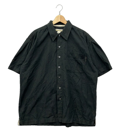 ペリー エリス 半袖シャツ メンズ SIZE L (L) PERRY ELLIS