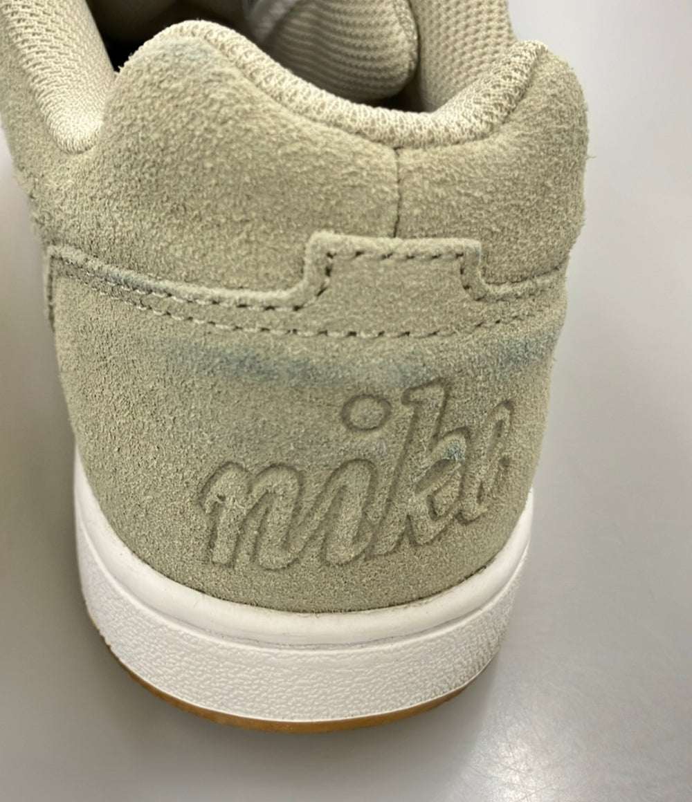 NIKE ローカットスニーカー AQ2232-300 レディース SIZE 24.0 ナイキ