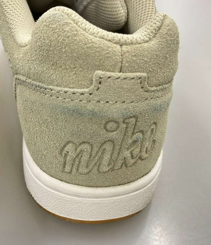 NIKE ローカットスニーカー AQ2232-300 レディース SIZE 24.0 ナイキ