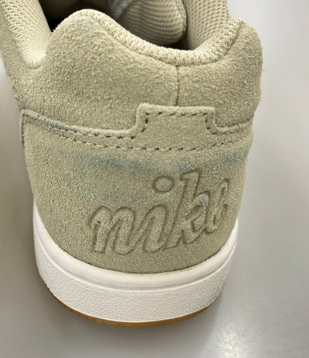 NIKE ローカットスニーカー AQ2232-300 レディース SIZE 24.0 ナイキ
